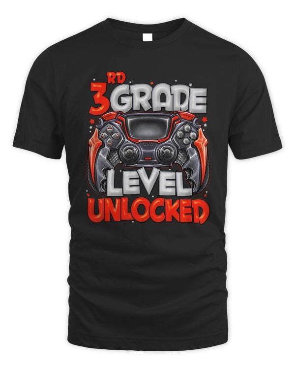 3rd Grade Level Unlocked Game On 3rd Grade Back To School  (3)