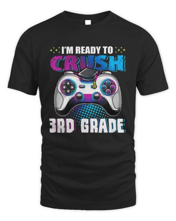Unisex Standard T-Shirt