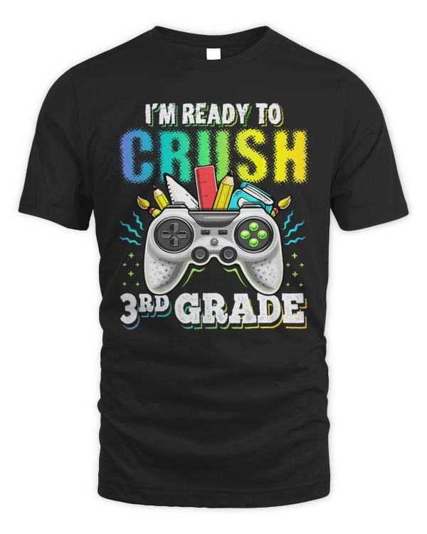 Unisex Standard T-Shirt