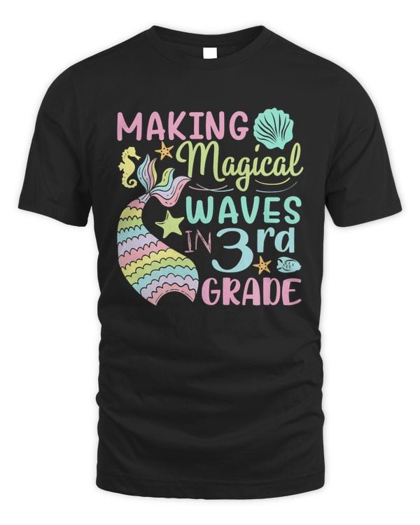 Unisex Standard T-Shirt