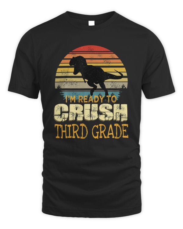 Unisex Standard T-Shirt