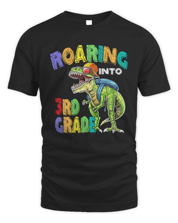Unisex Standard T-Shirt