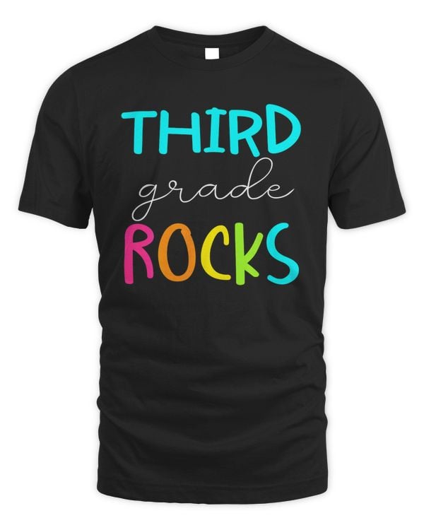 Unisex Standard T-Shirt