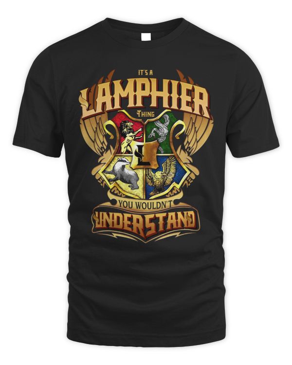 Unisex Standard T-Shirt