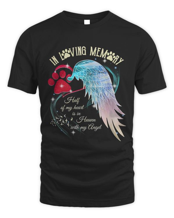 In Loving memory Dog Lover