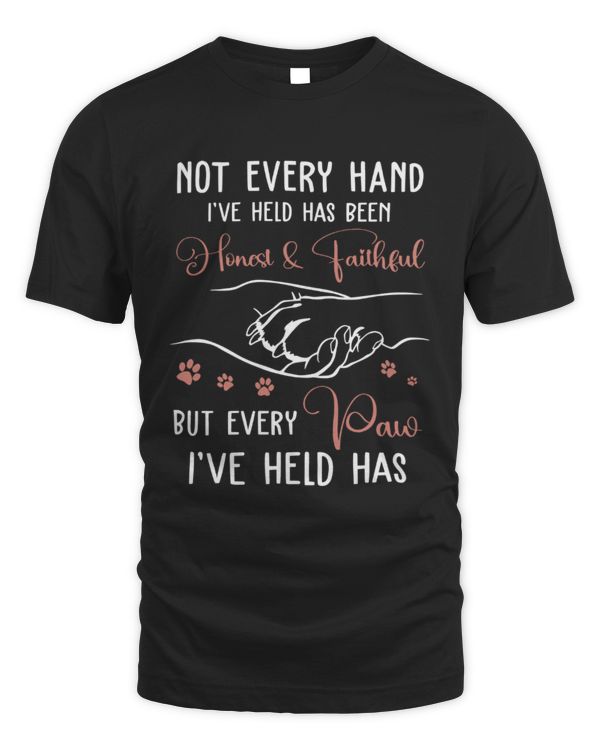 Not every hand Dog Lovers