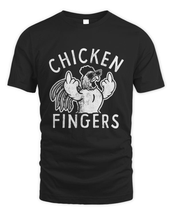 Unisex Standard T-Shirt
