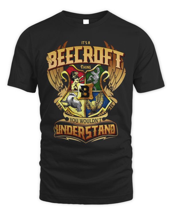 Unisex Standard T-Shirt