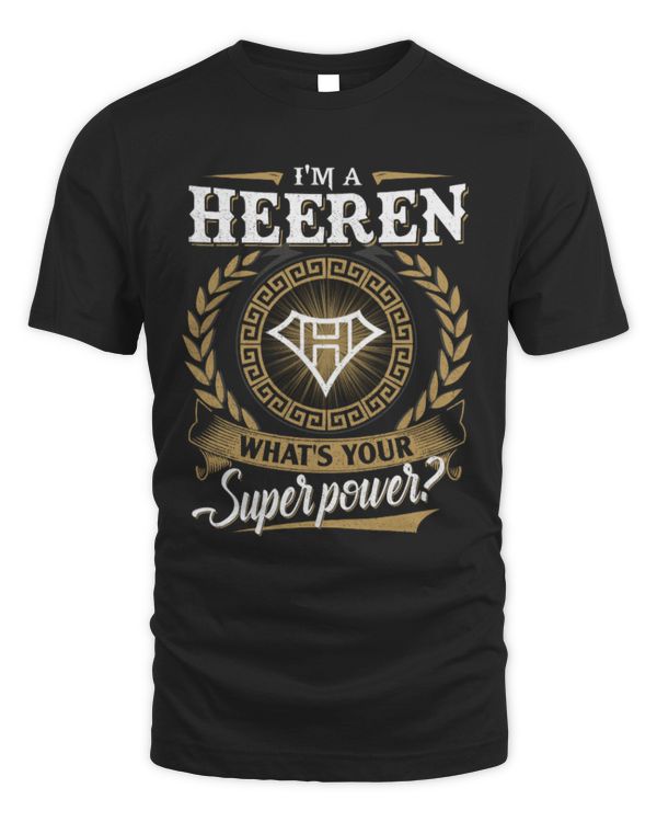 Unisex Standard T-Shirt