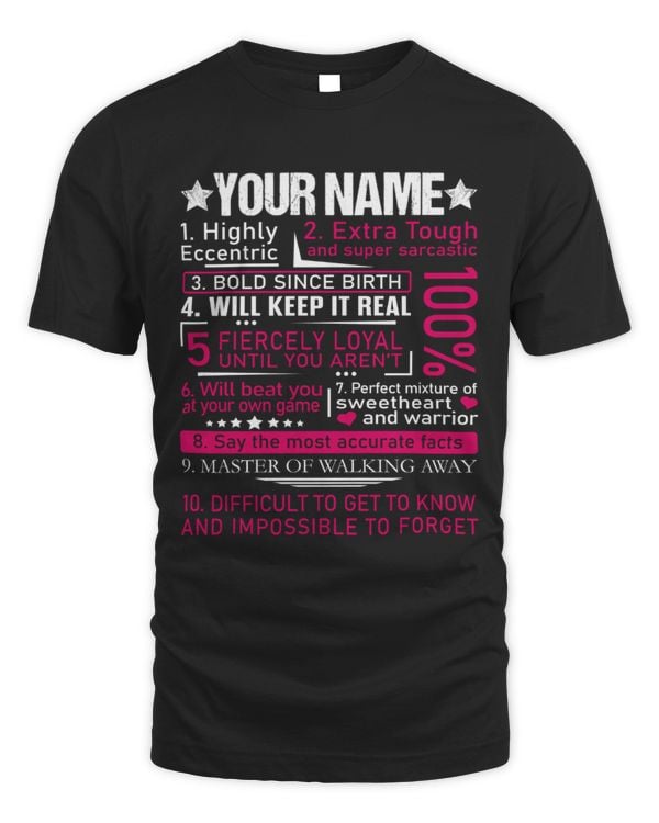 Unisex Standard T-Shirt