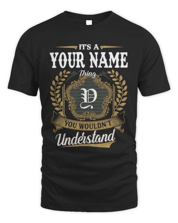 Unisex Standard T-Shirt