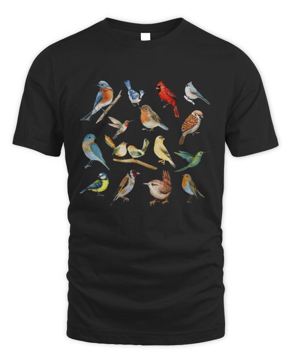 Unisex Standard T-Shirt