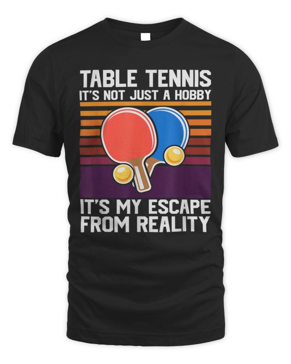 It's not just a hobby