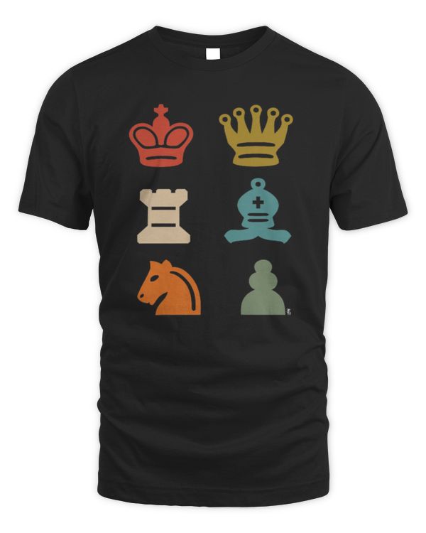 Unisex Standard T-Shirt