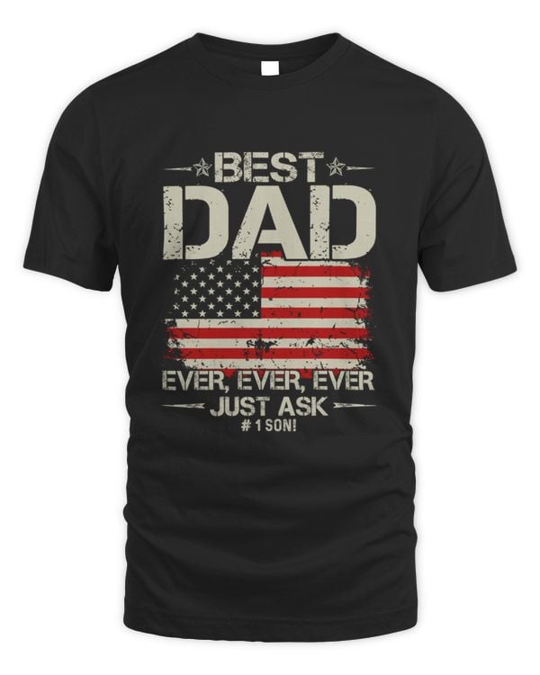 Unisex Standard T-Shirt