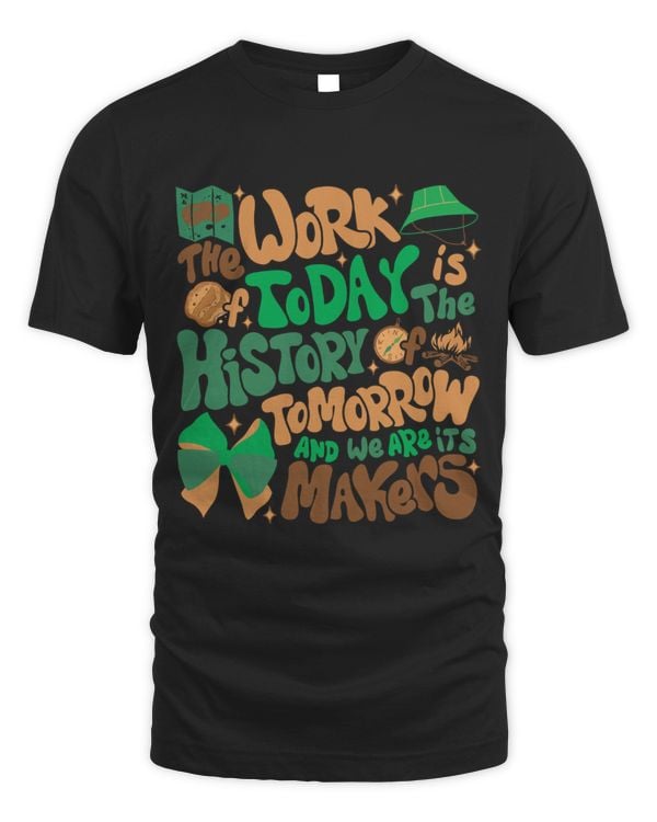 Unisex Standard T-Shirt