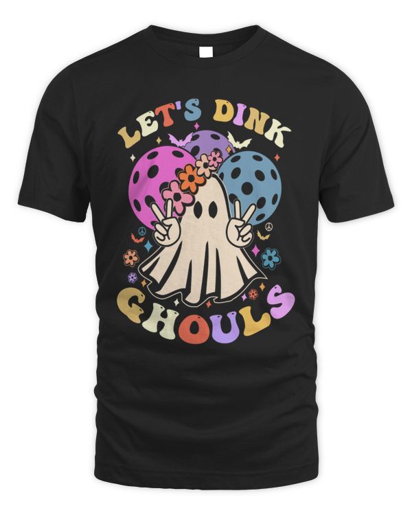 Let's dink ghouls
