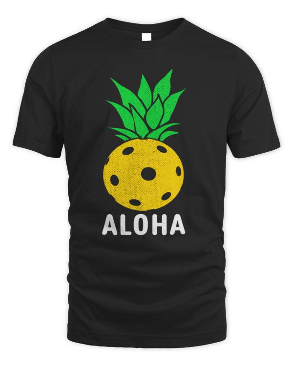 Aloha pickleball