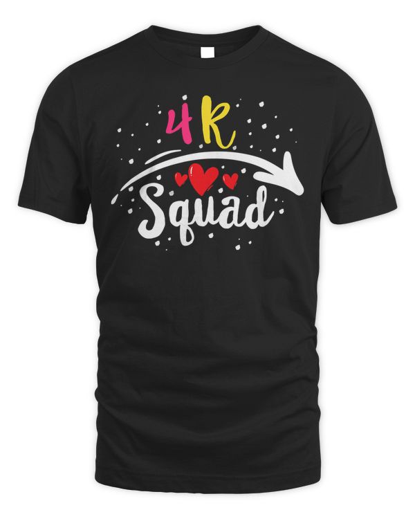Unisex Standard T-Shirt