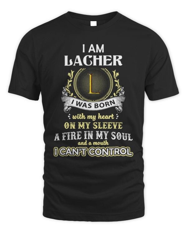 Unisex Standard T-Shirt