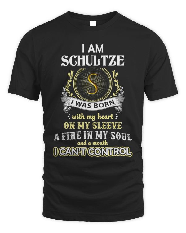 Unisex Standard T-Shirt