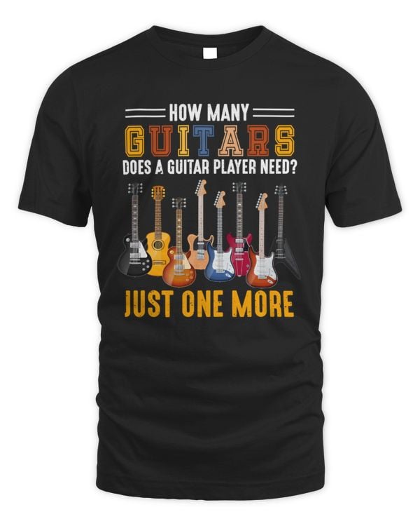 Unisex Standard T-Shirt