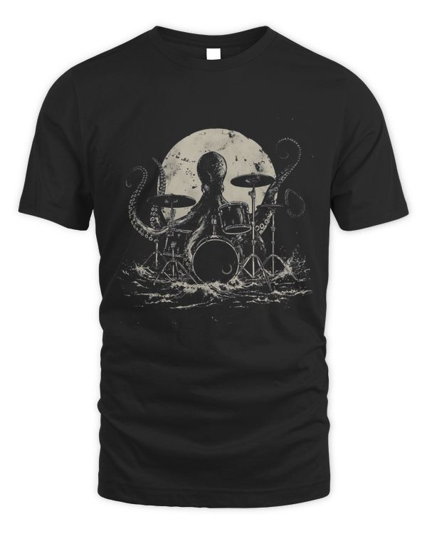 Drum_Octopus