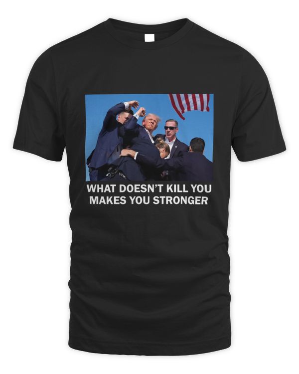 Unisex Standard T-Shirt
