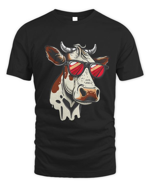 funny cow Sunglass for lover cowboy Farmer cows moo animals funny cow Sunglass for lover cowboy Farmer cows moo animals