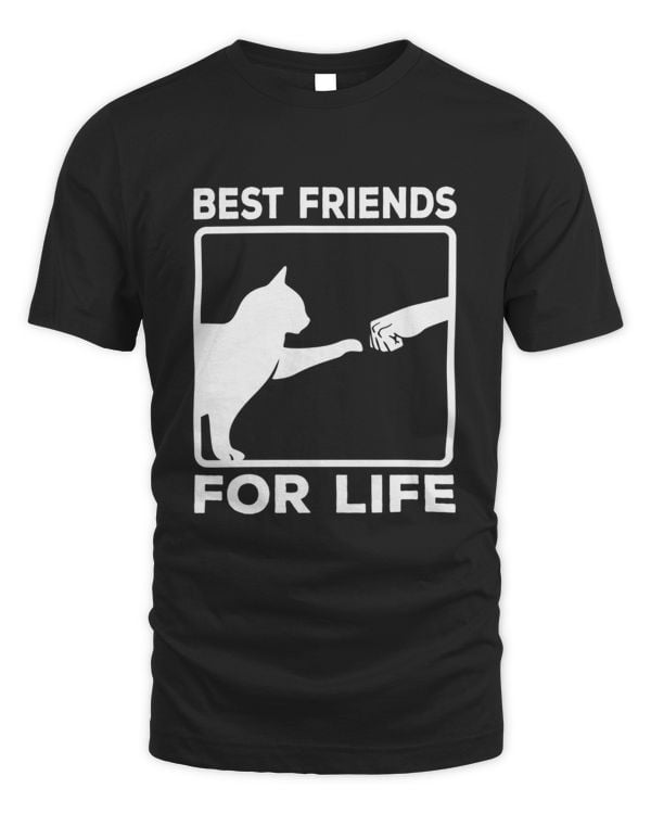 Best Friends For Life