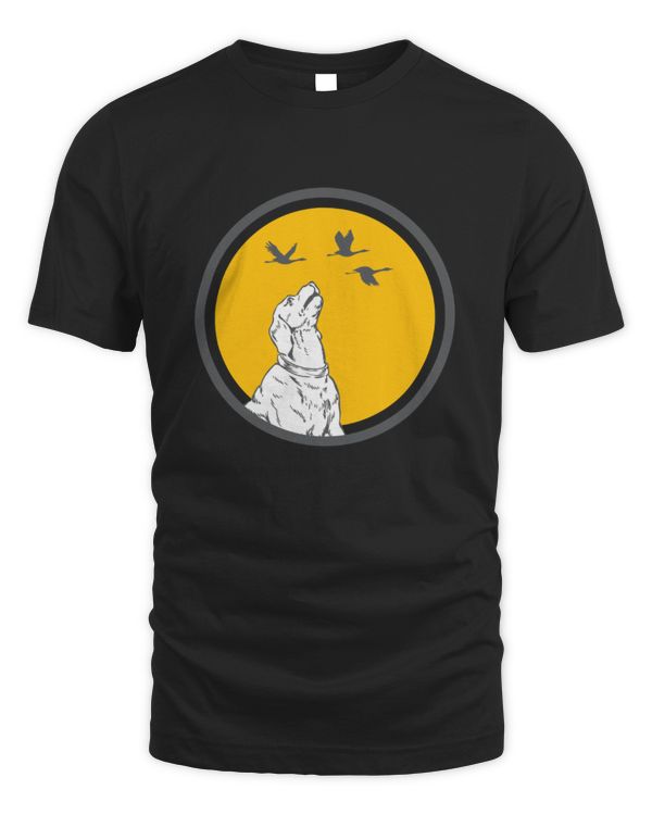 Unisex Standard T-Shirt