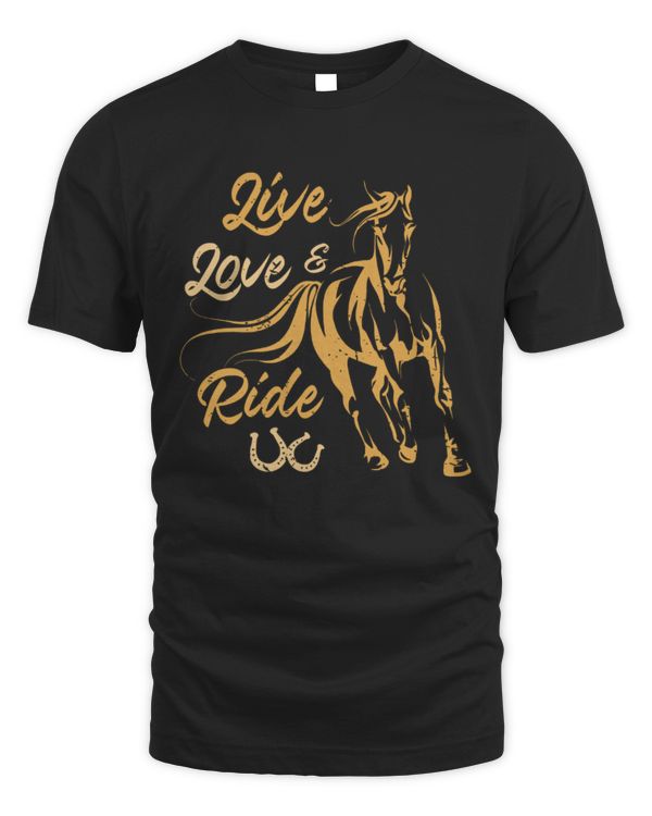 Unisex Standard T-Shirt