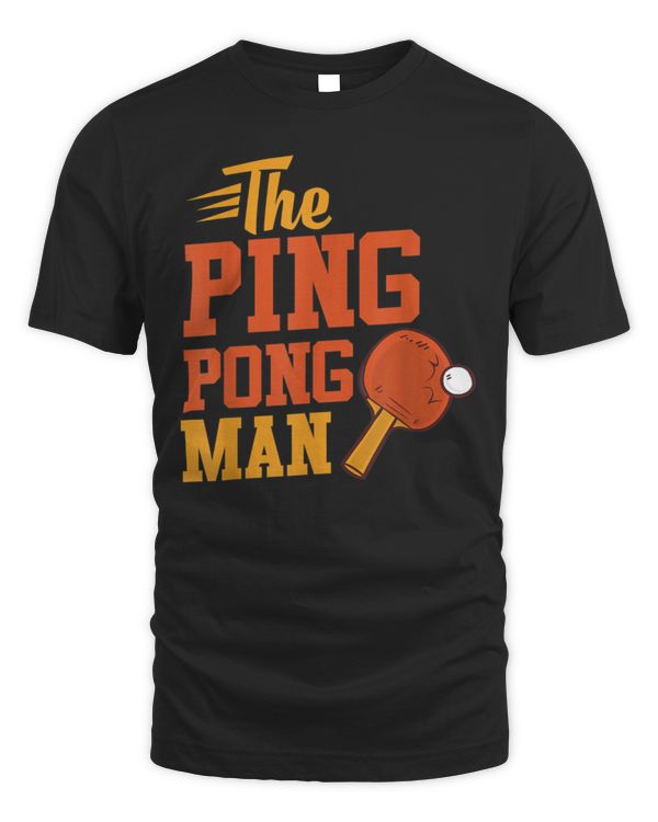 the pp man
