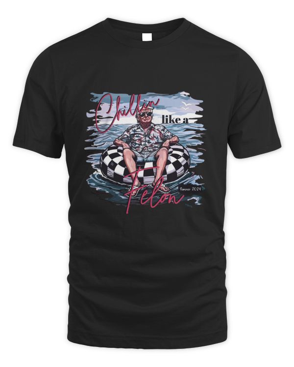 Men's Standard T-Shirt