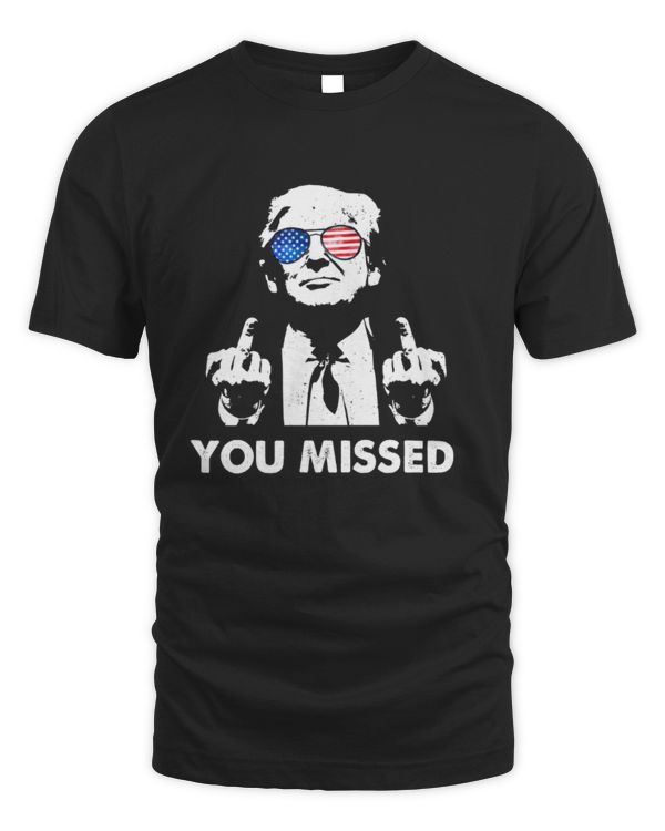 Men's Standard T-Shirt