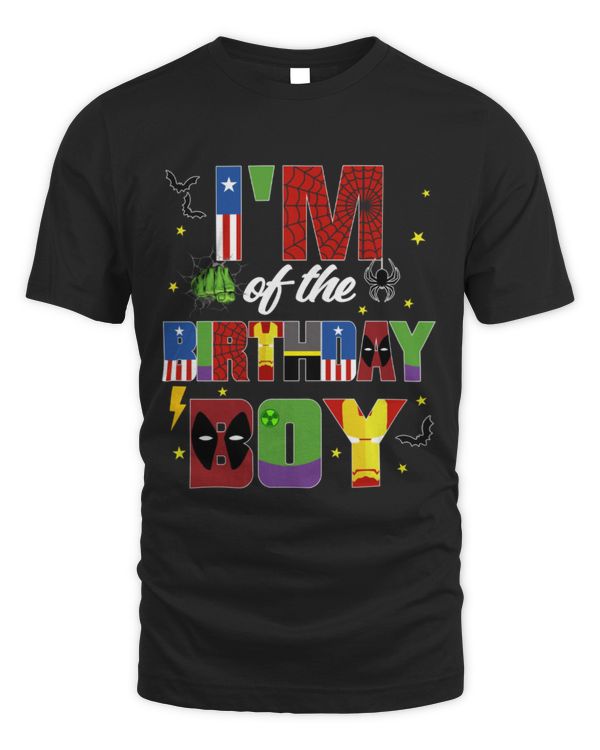 Unisex Standard T-Shirt