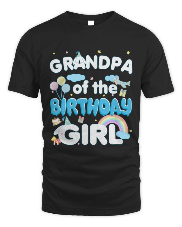 Unisex Standard T-Shirt