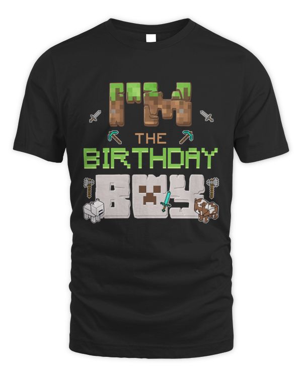 Unisex Standard T-Shirt