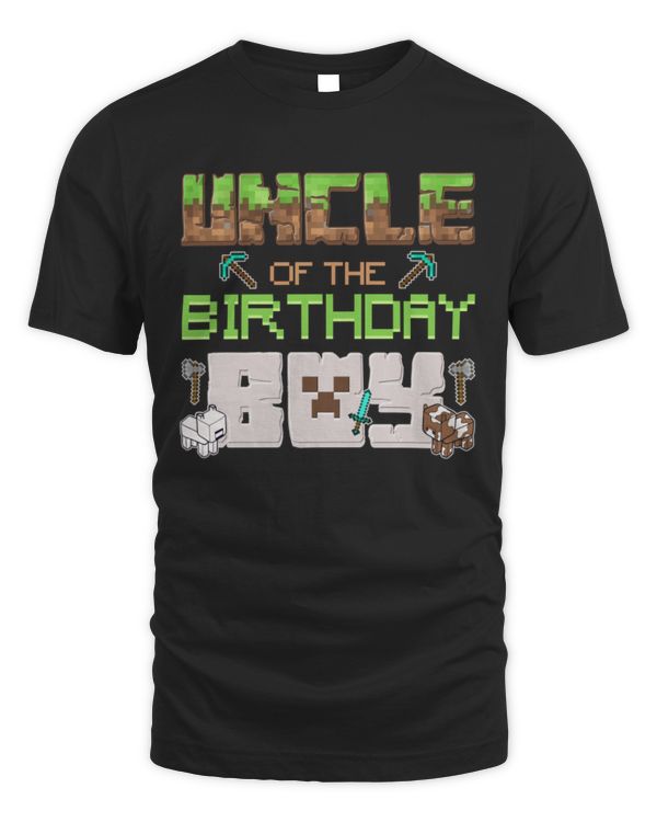 Unisex Standard T-Shirt