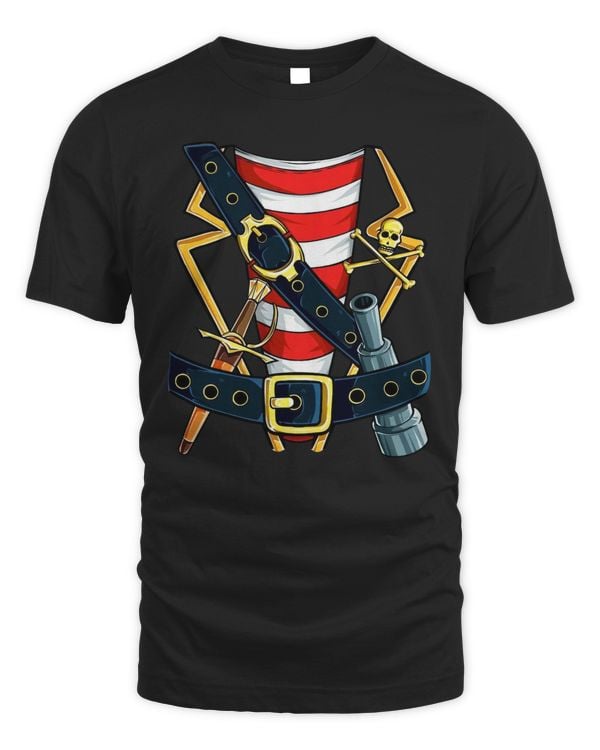 Pirate Buccaneer