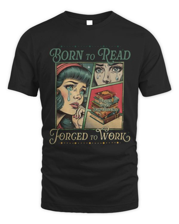 Unisex Standard T-Shirt