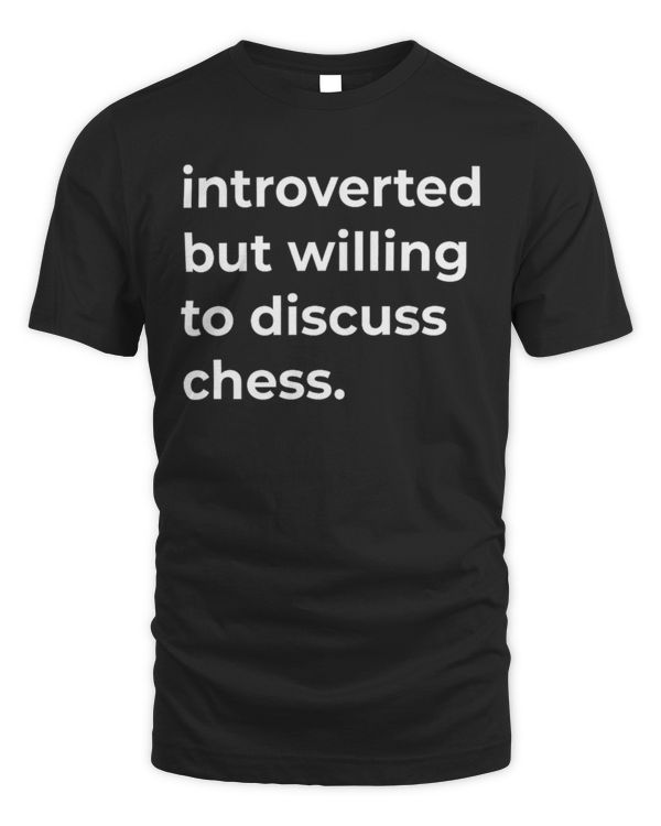 Unisex Standard T-Shirt