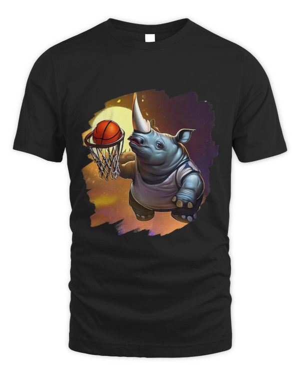 Unisex Standard T-Shirt