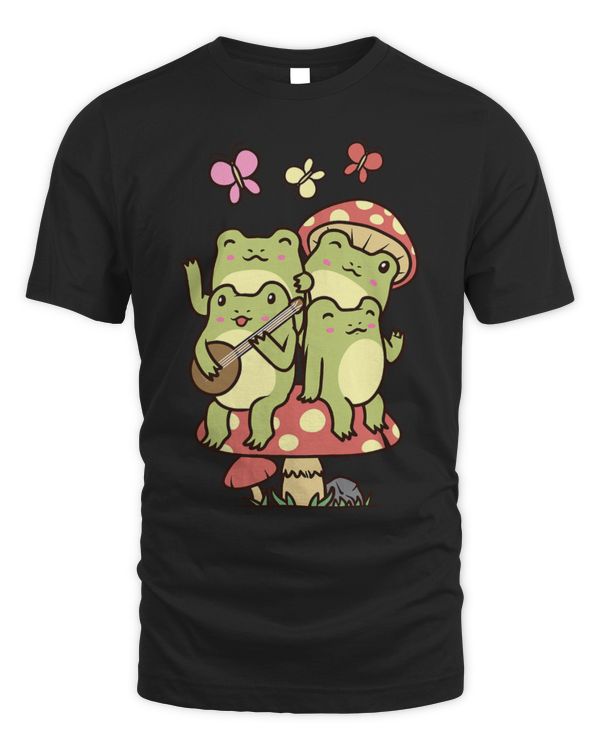 Unisex Standard T-Shirt