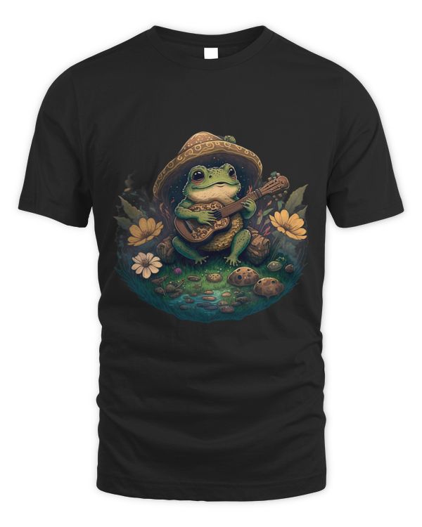 Unisex Standard T-Shirt