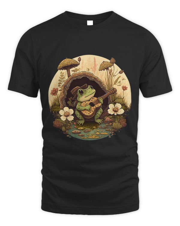 Unisex Standard T-Shirt