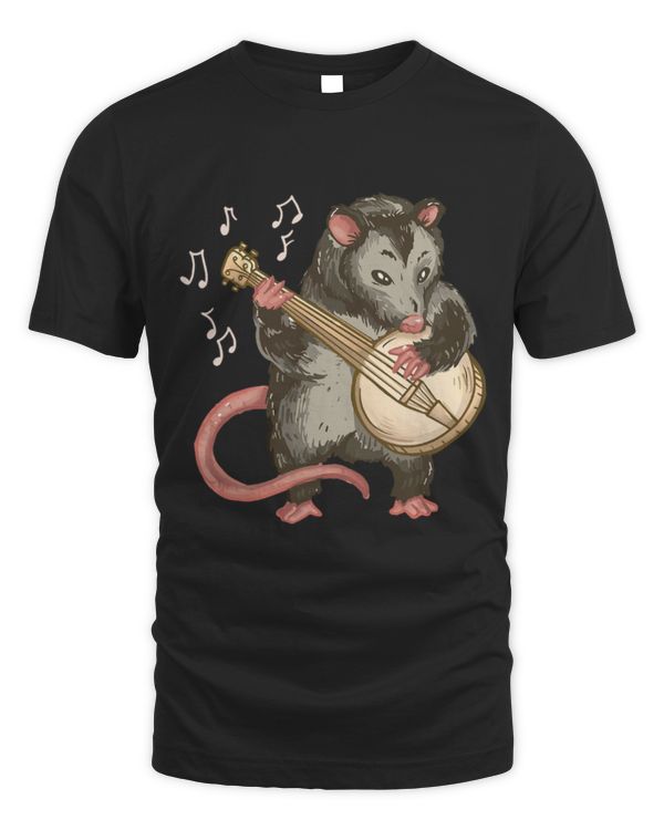 Unisex Standard T-Shirt