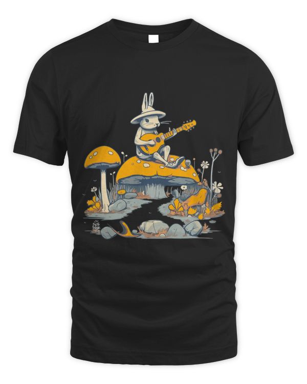 Unisex Standard T-Shirt