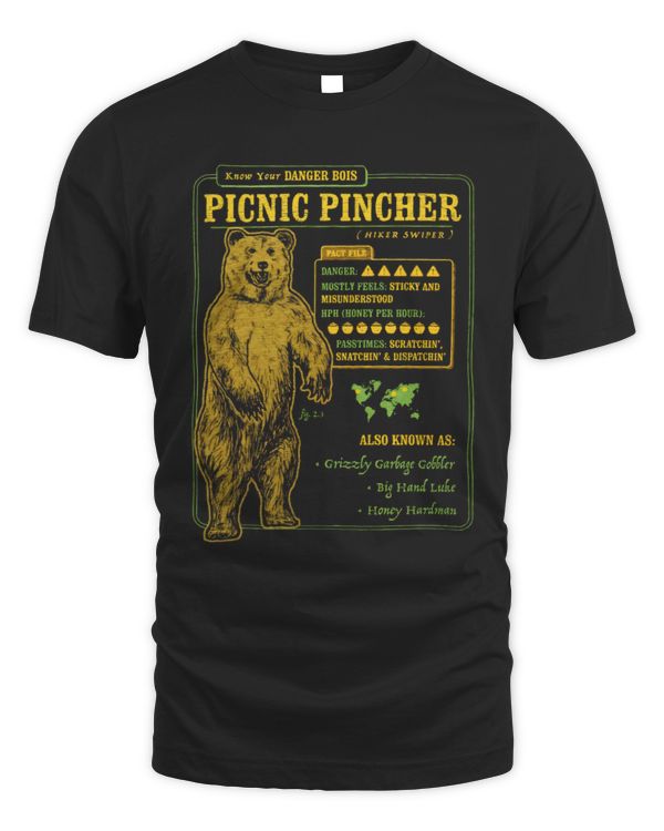 Unisex Standard T-Shirt