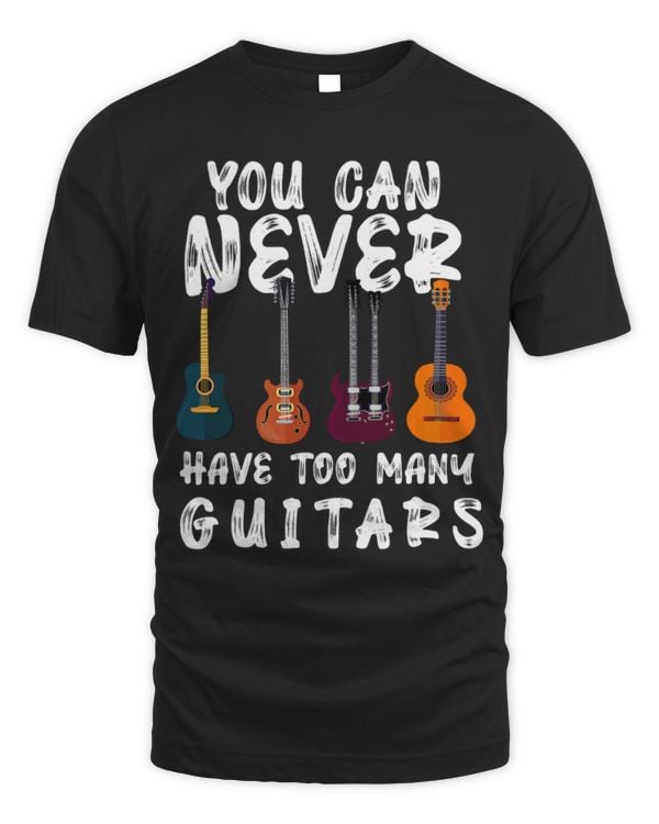 Unisex Standard T-Shirt